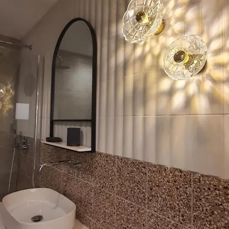 Apartman Ccs - Peppa Valletta