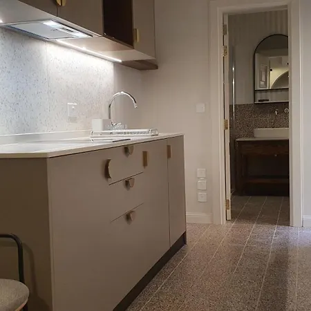Apartman Ccs - Peppa Valletta