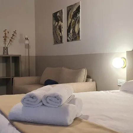 Ccs - Peppa Apartment Valletta