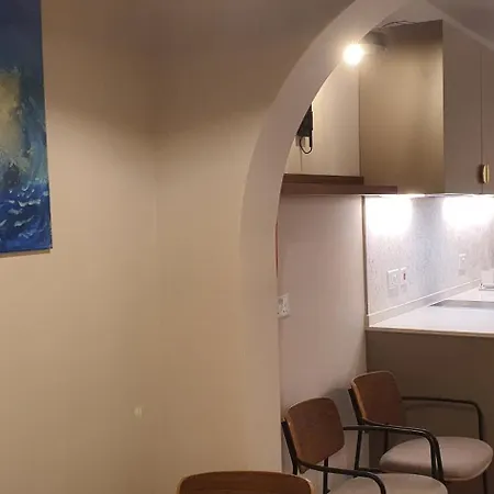 Apartment Ccs - Peppa