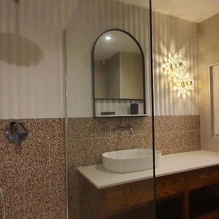 Ccs - Peppa Apartament Valletta